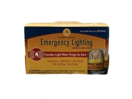 Emergency Lighting 2pk.