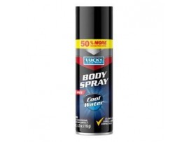 Men's Body Spray, Cool Water 4.2oz.