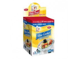 SLOW COOKER LINERS 2CT.