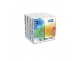 TISSUES 8PK.