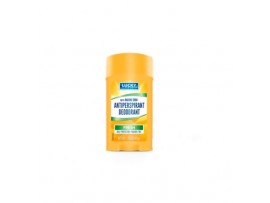 DEODORANT ALUMINUM FREE COCONUT & VANILLA 1.6oz.