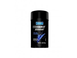 DEODORANT ALUMINUM FREE SAGE & CEDARWOOD 1.6oz.