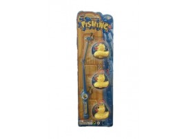 FISHING GAME 5PC