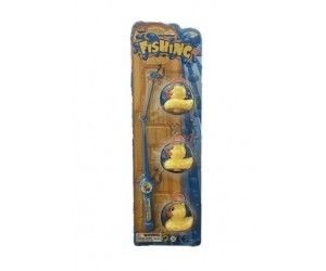 FISHING GAME 5PC