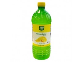LEMON JUICE 32oz.