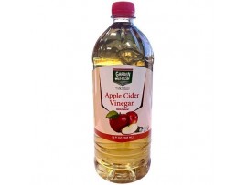 APPLE CIDER VINEGAR 32oz.