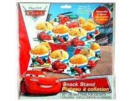 CupCake Stand, 2 Tier Cars