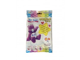 Take-N-Play Bag Pop-Outz Care Bears
