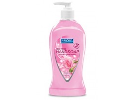 LIQUID SOAP, ROSE PETALS 13.5oz