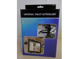 Auto Tablet Holder Universal