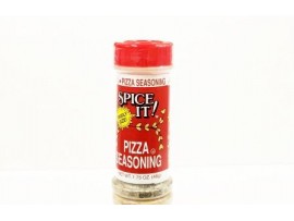 PIZZA SEASONING 2.75oz FAMILY SIZE