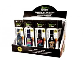 BOTTLE OPENER MAGNETIC