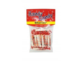 CANDY, SMARTIES 4oz BAG HANDY CANDY