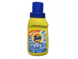 TIDE LIQUID 10oz. REFRESHING BREEZE