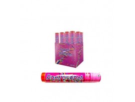 PARTY POPPERS 12"