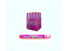 PARTY POPPERS 16"