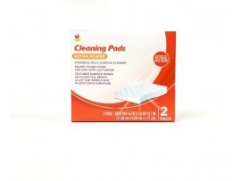 ERASER CLEANING PAD 2CT EXTRA POWER