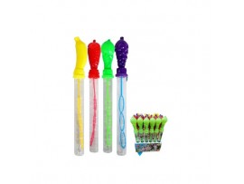 BUBBLE WAND, FRUIT ASST.