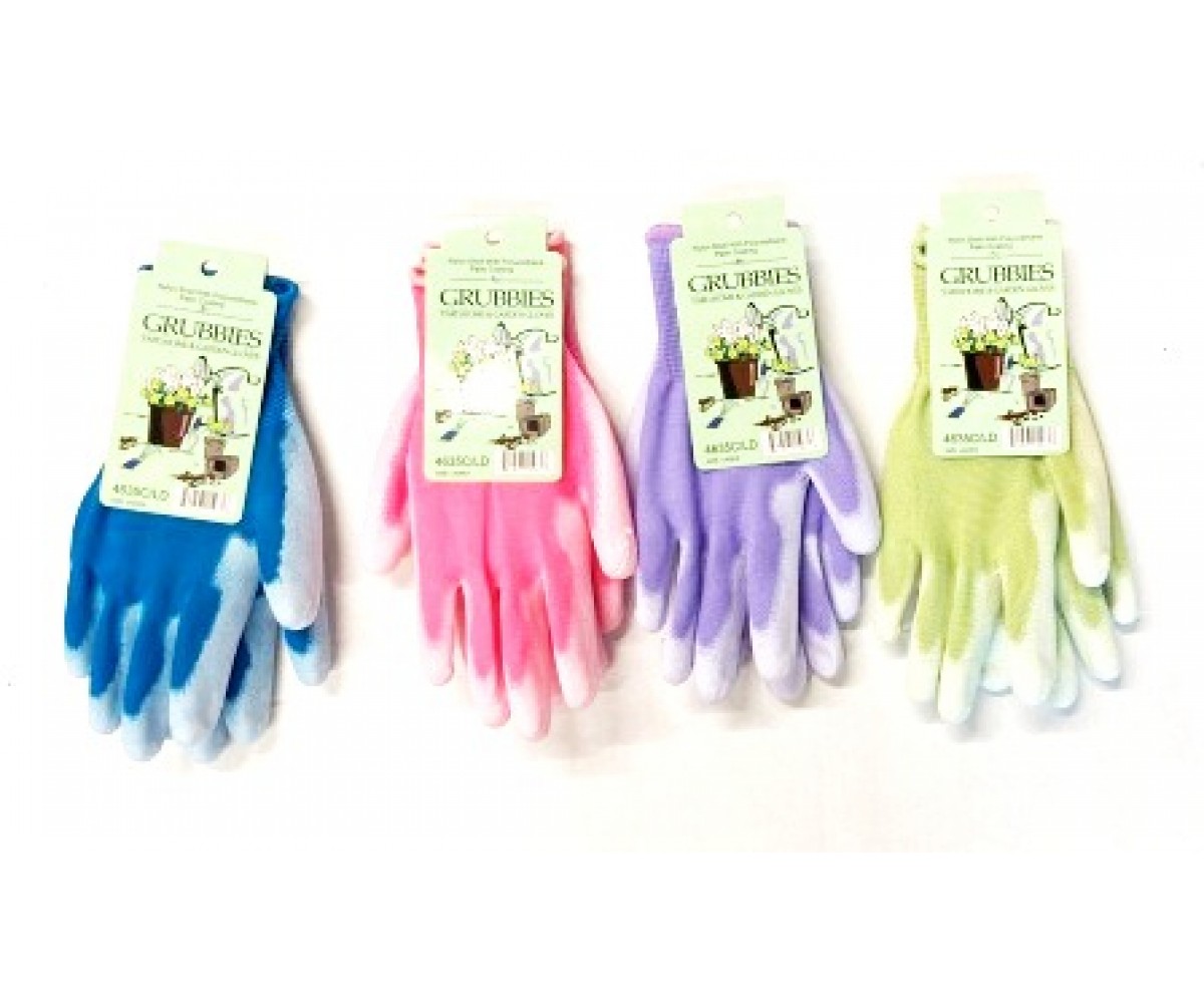 grubbies garden gloves