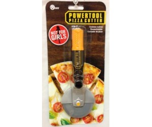 PIZZA CUTTER