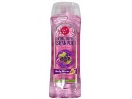 SHAMPOO 12oz. HERBAL BODY BLOOM