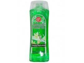 SHAMPOO 12oz. HERBAL HAPPY HYDRATION