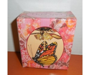 Butterfly Fan Pull, Boxed