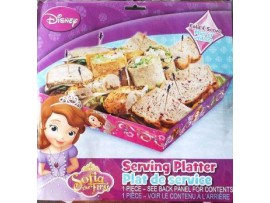 Serving Platter, Large Sofia The First