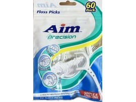 Aim Floss Picks 60ct.