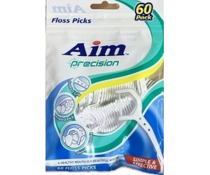 Aim Floss Picks 60ct.