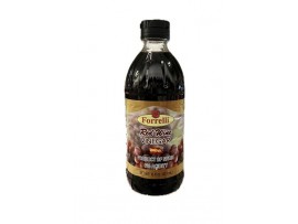 RED WINE VINEGAR 16oz.