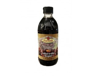 RED WINE VINEGAR 16oz.