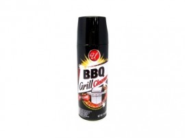 CLEANER, BBQ & GRILL 14oz.