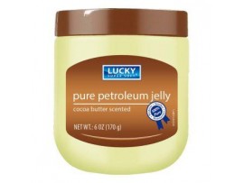 PETROLEUM JELLY, COCOA BUTTER 6oz.