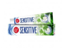 TOOTHPASTE FOR SENSITIVE TEETH