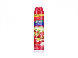 AIR FRESHENER, APPLE CINNAMON 10oz.