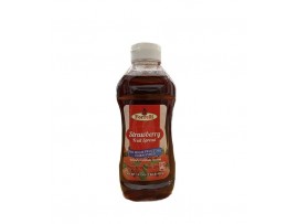 STRAWBERRY JELLY 14.13oz. SQUEEZE BOTTLE