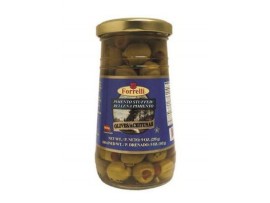 OLIVES, PIMIENTO STUFFED 9.5oz.