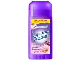Deodorant, Women's 2.5oz Cherry Blossom