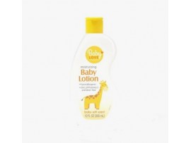 BABY LOTION 12oz.