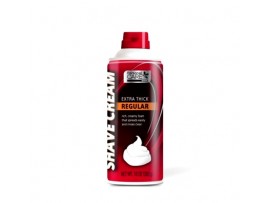 SHAVE CREAM 10oz. REGULAR