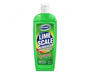 CLEANER, LIME REMOVER 20oz.