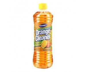 CLEANER, ORANGE 28oz.