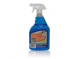 Glass Spray 32oz Cleaner