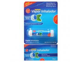 VAPOR ETERNAL SOOTHING INHALER 1PK