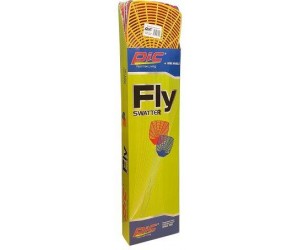 FLY SWATTER WIRE HANDLE (DISPLAY)