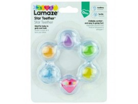 LAMAZE CHILL TEETHER FOR BABIES