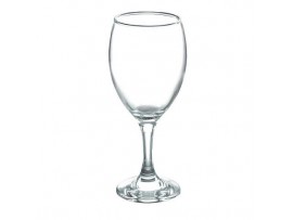 IMPERIAL GLASS 10oz. GOBLET