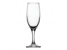 IMPERIAL GLASS 7oz. GOBLET