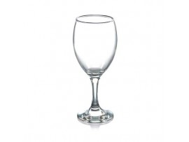 IMPERIAL GLASS 8oz. GOBLET